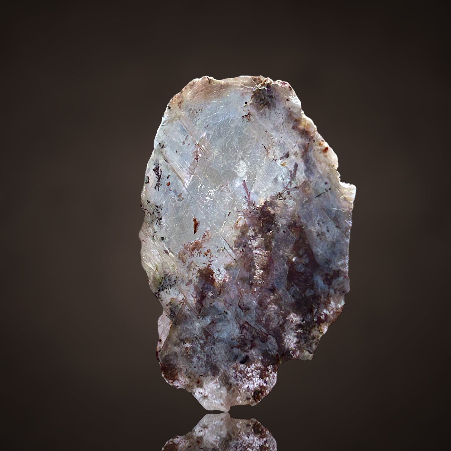 Kupfer in Gips – Arizona, USA