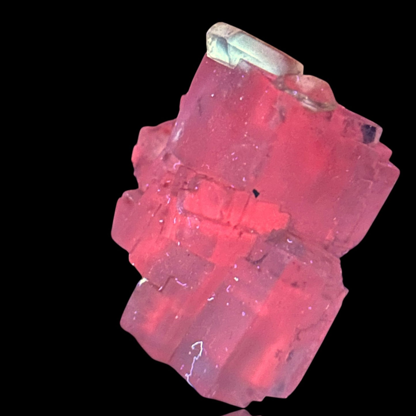 Halit/e & Gips/Gypsum - Bleicherode