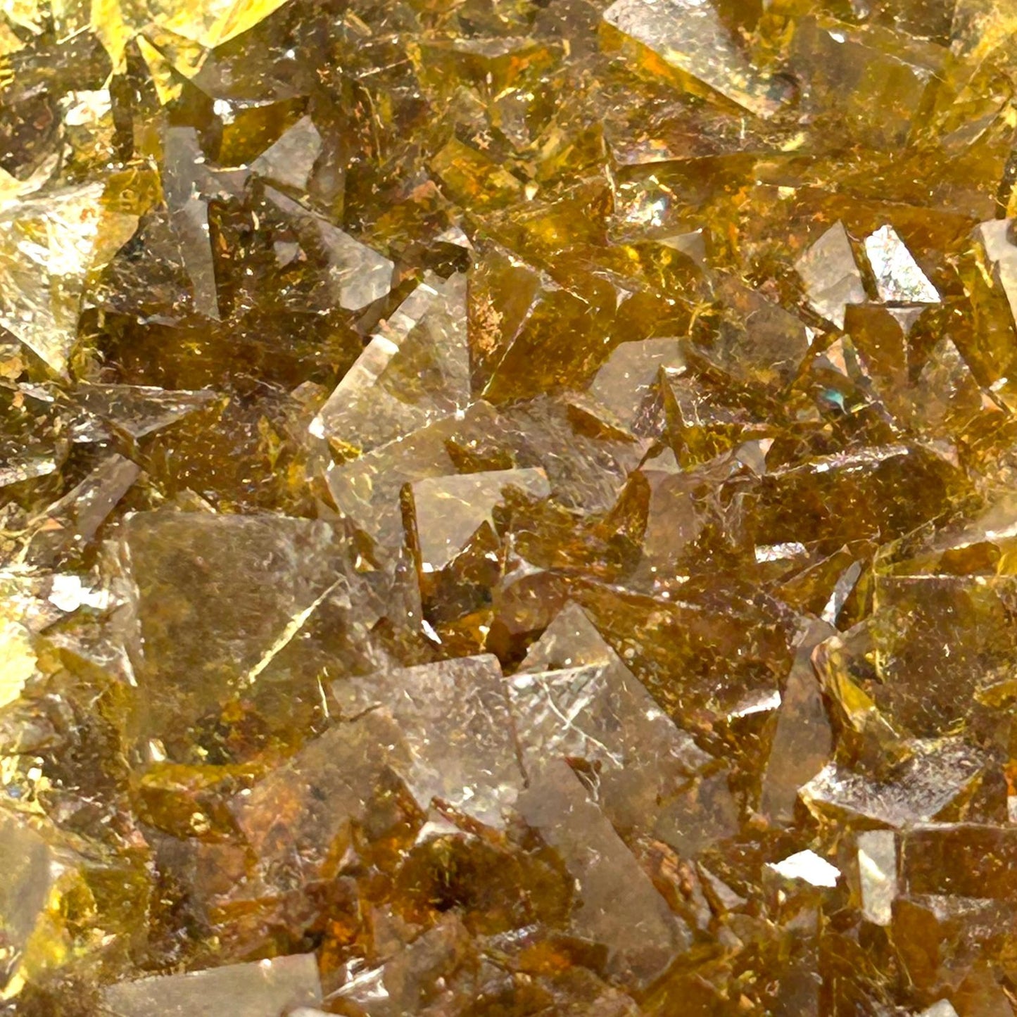 Fluorit - Okorusu, Namibia