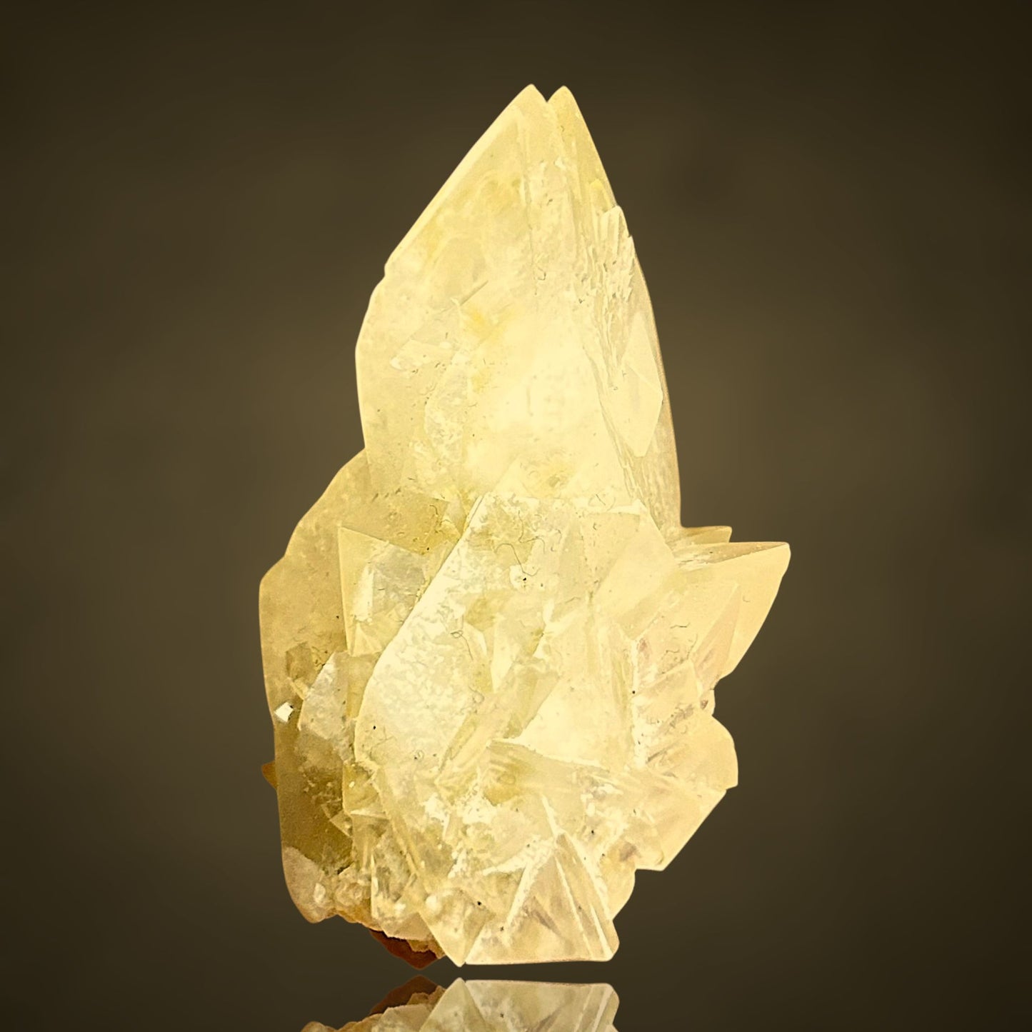 Calcit - Steinbruch Winterberg, Harz