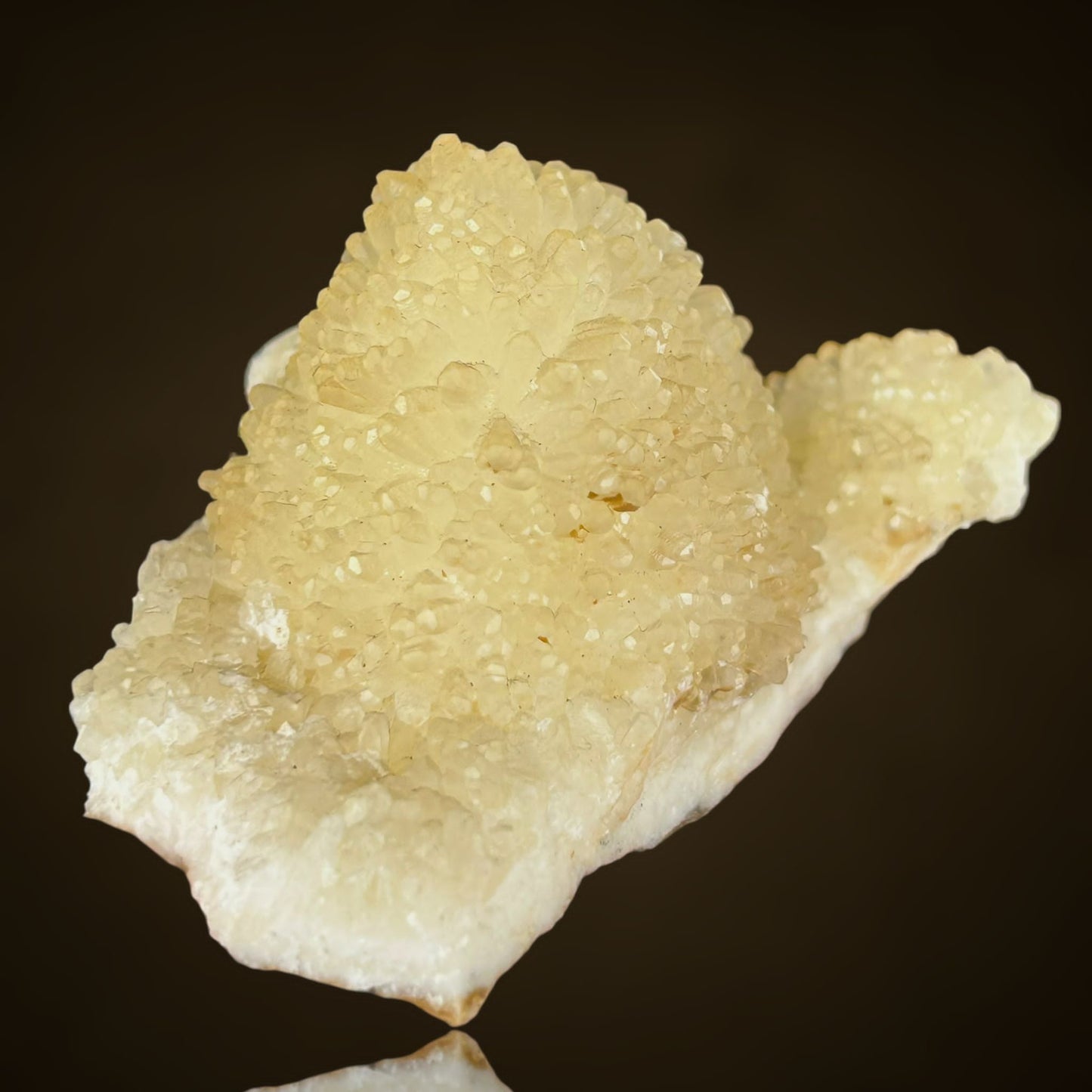 Alpiner Calcit – Steiermark, Österreich