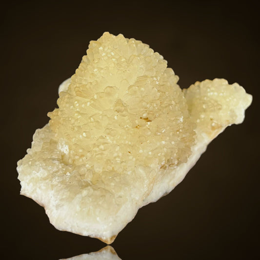 Alpiner Calcit – Steiermark, Österreich