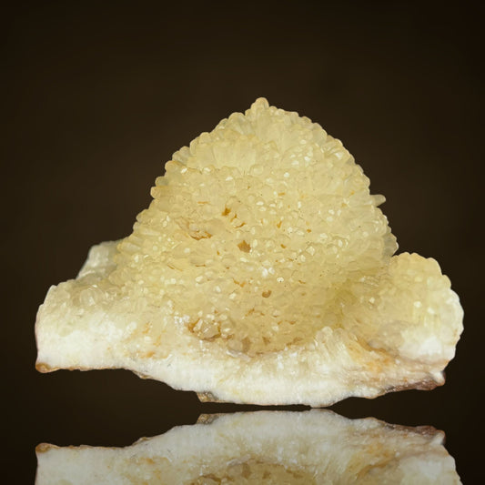 Alpiner Calcit – Steiermark, Österreich