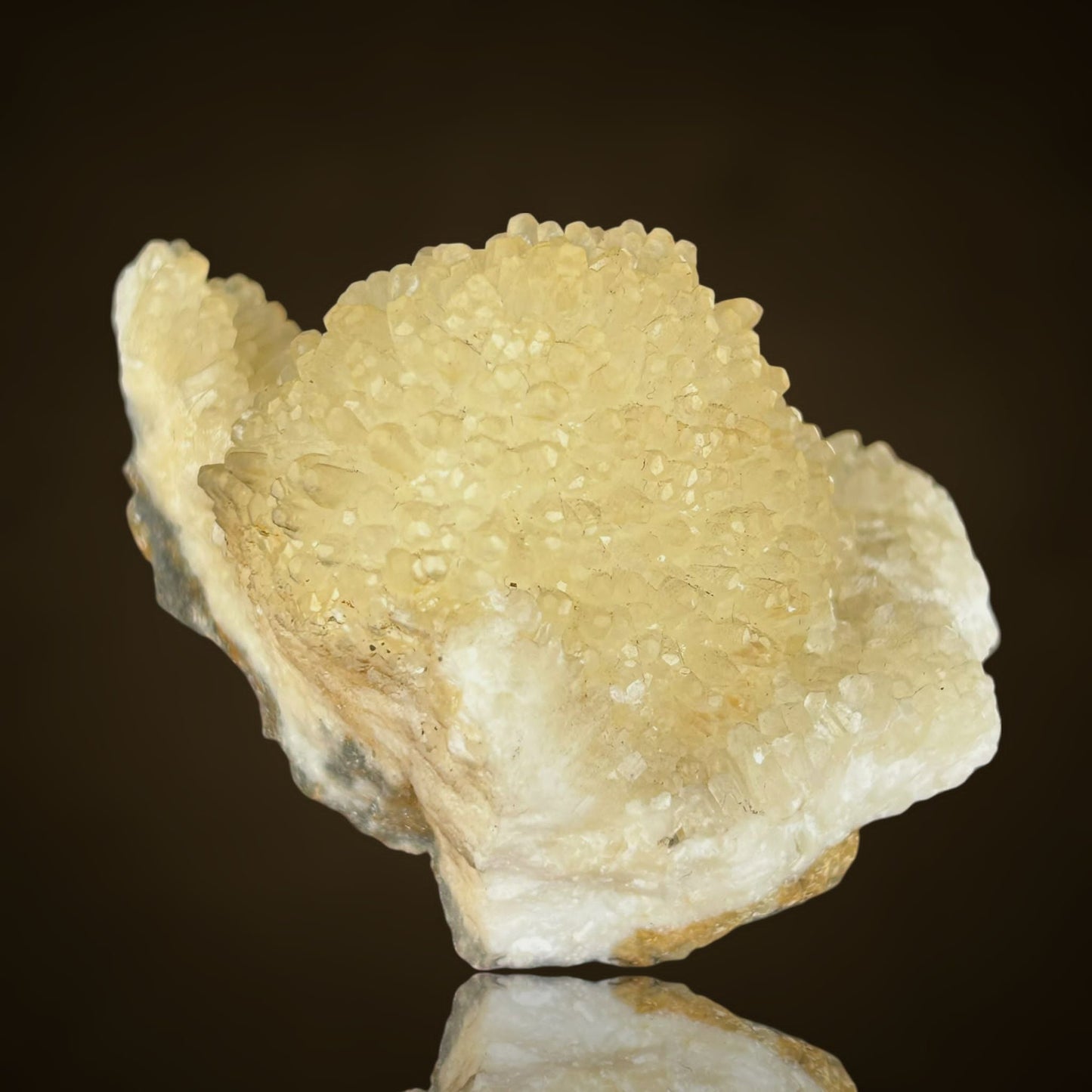 Alpiner Calcit – Steiermark, Österreich