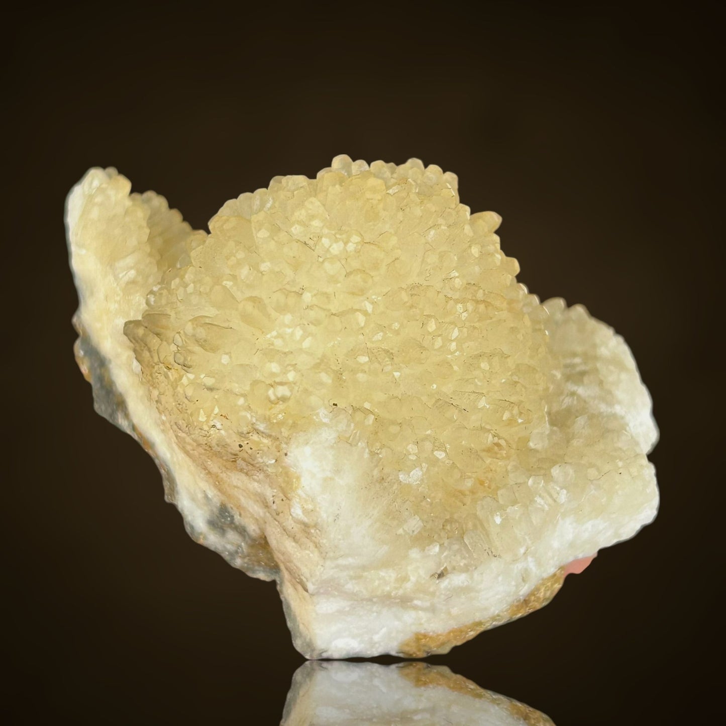 Alpiner Calcit – Steiermark, Österreich