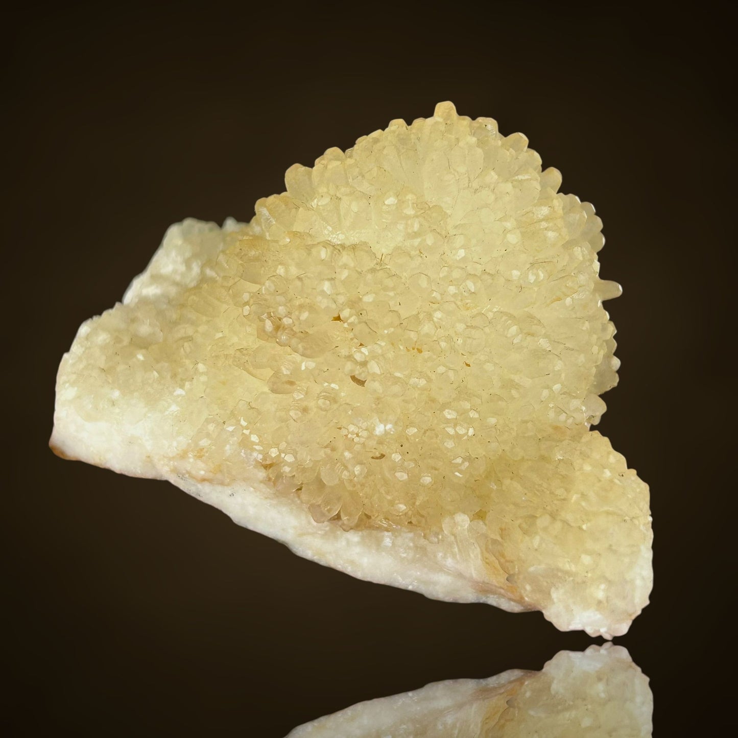 Alpiner Calcit – Steiermark, Österreich