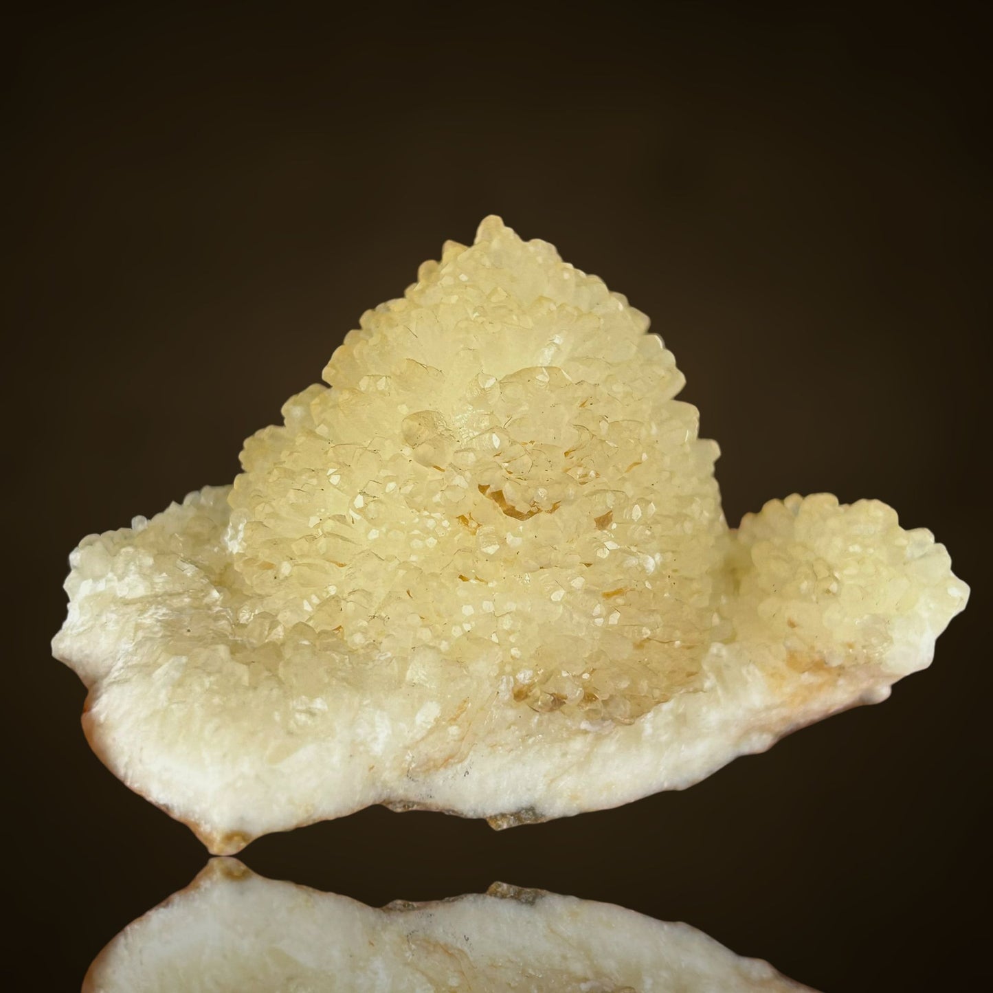 Alpiner Calcit – Steiermark, Österreich