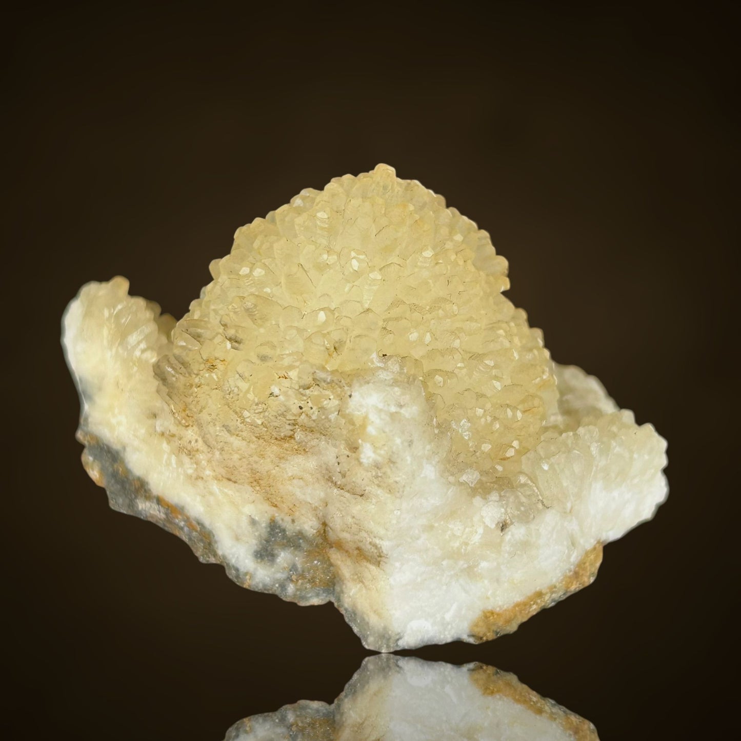 Alpiner Calcit – Steiermark, Österreich