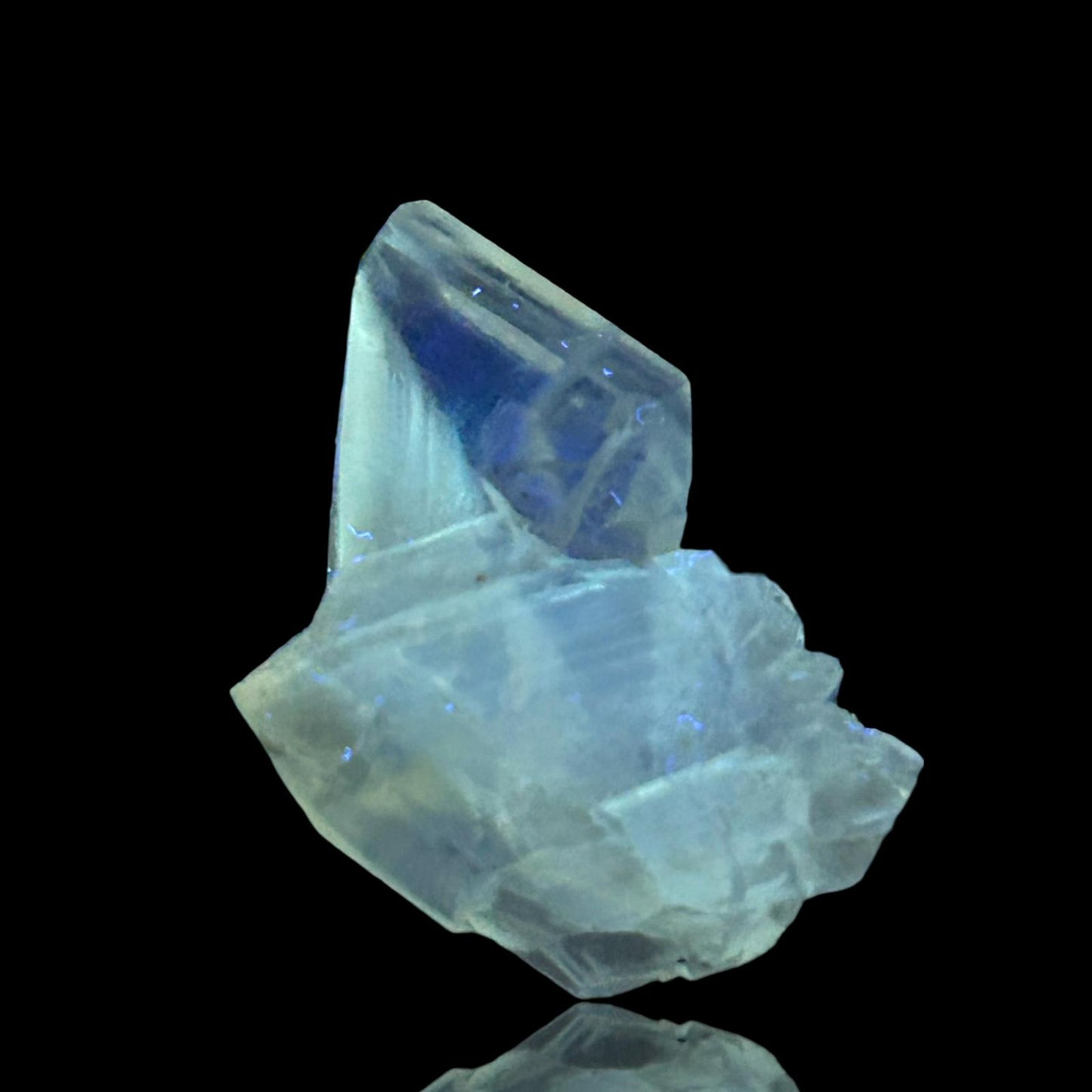 Gips - Bleicherode, Harz