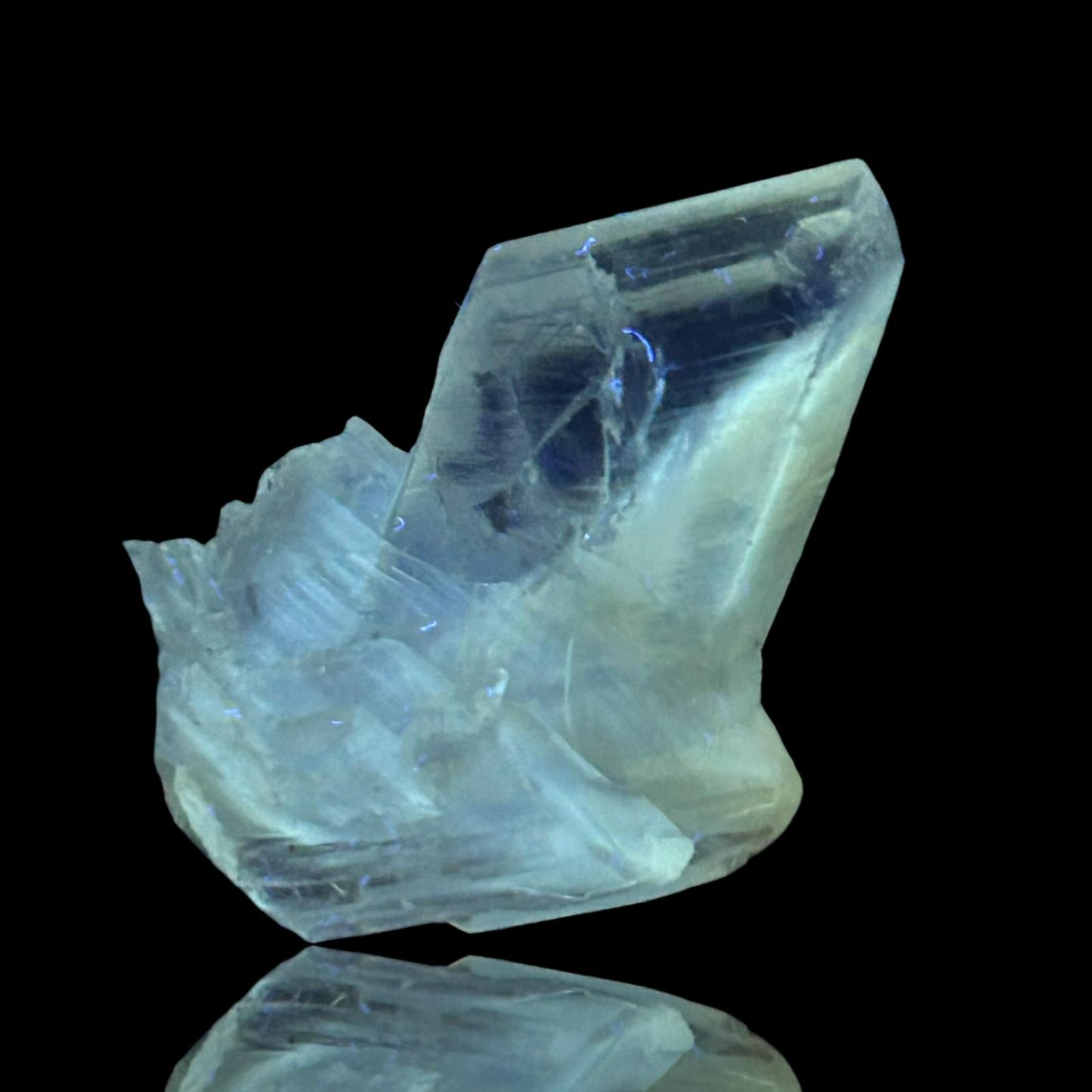 Gips - Bleicherode, Harz