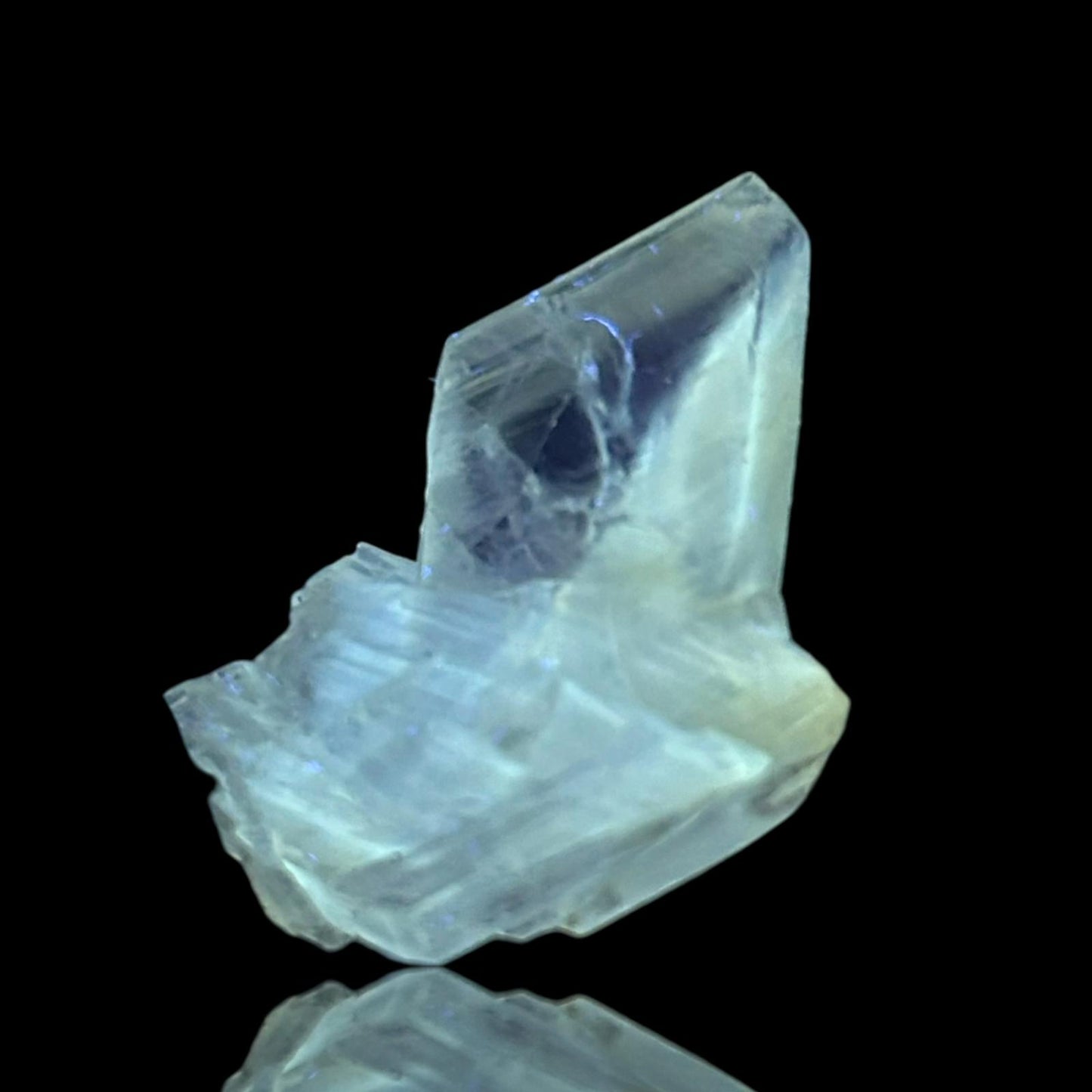 Gips - Bleicherode, Harz