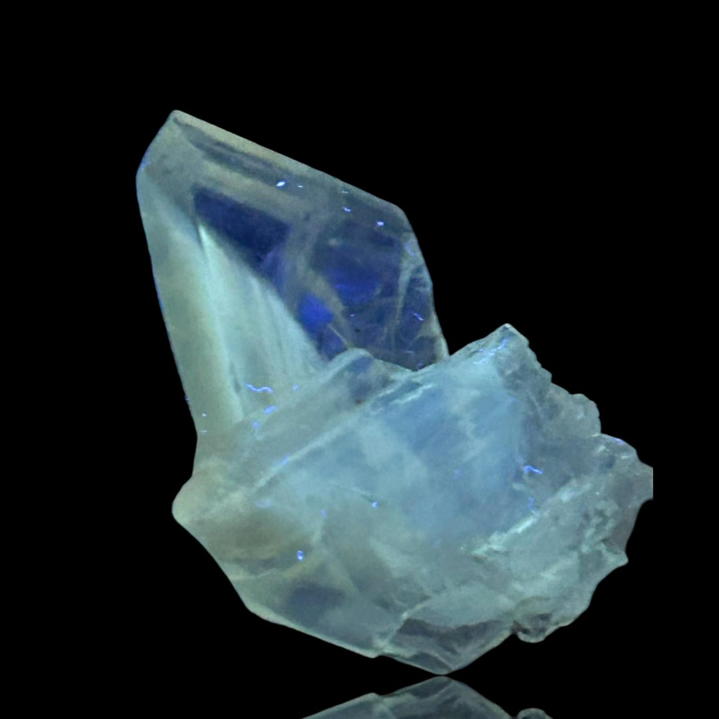 Gips - Bleicherode, Harz