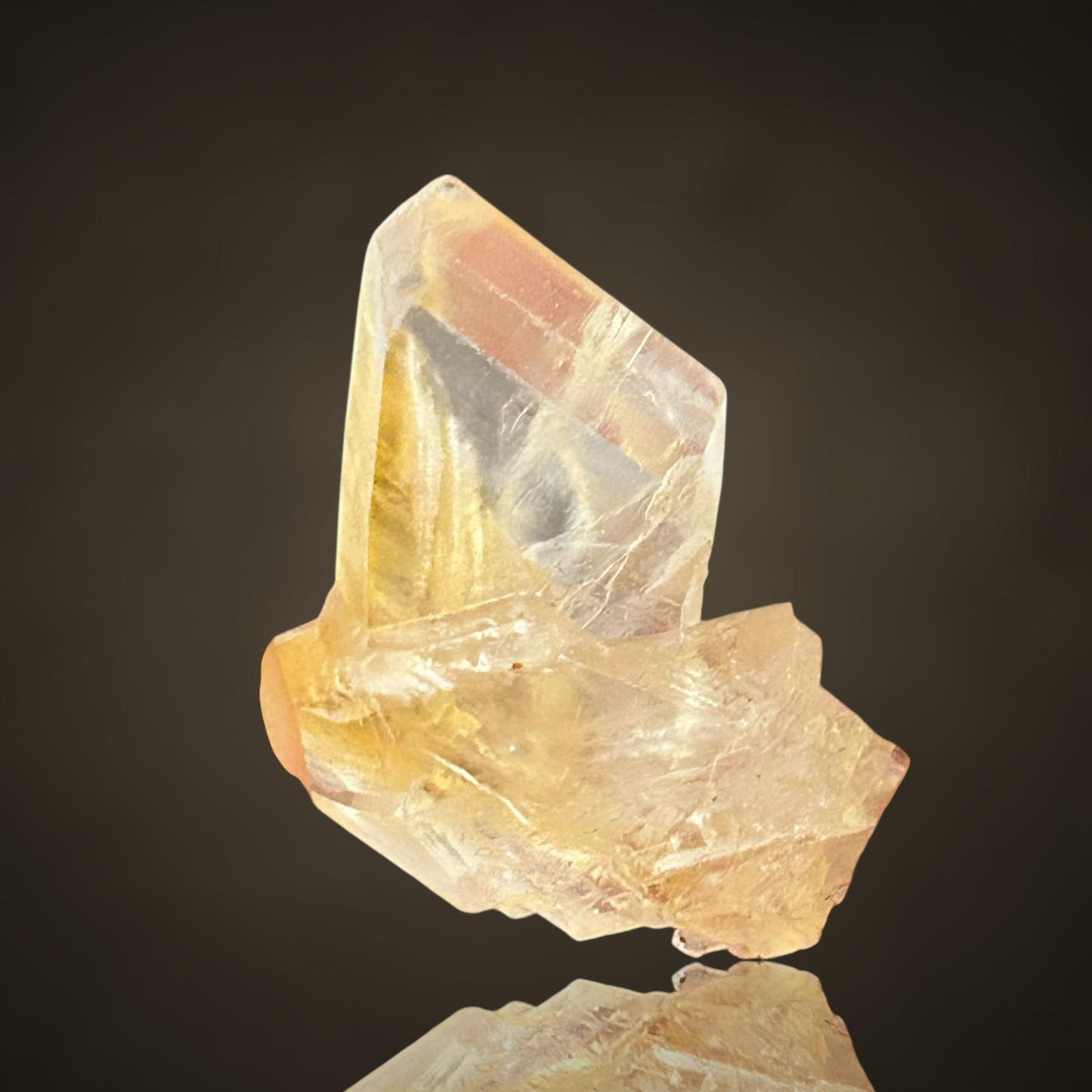 Gips - Bleicherode, Harz