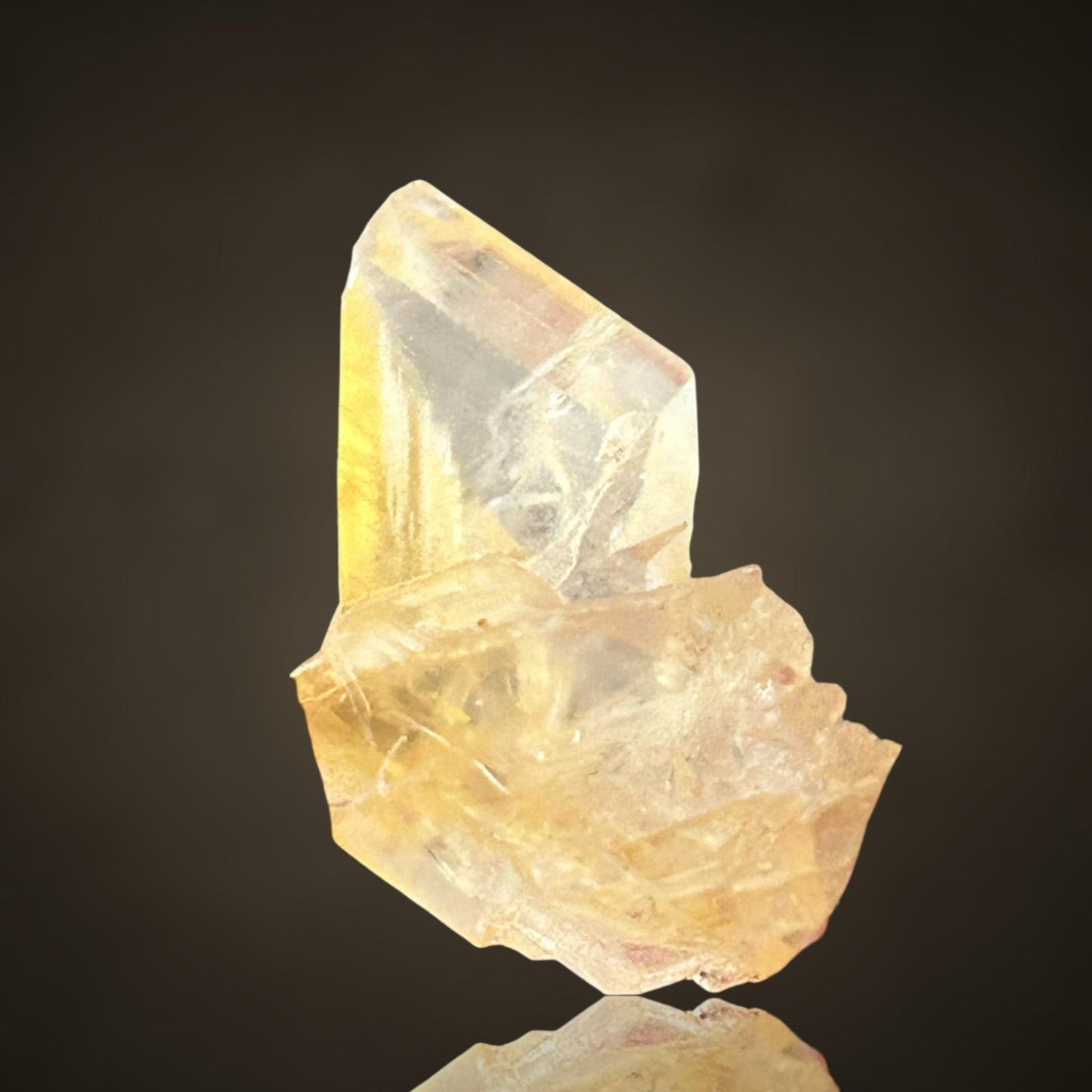 Gips - Bleicherode, Harz