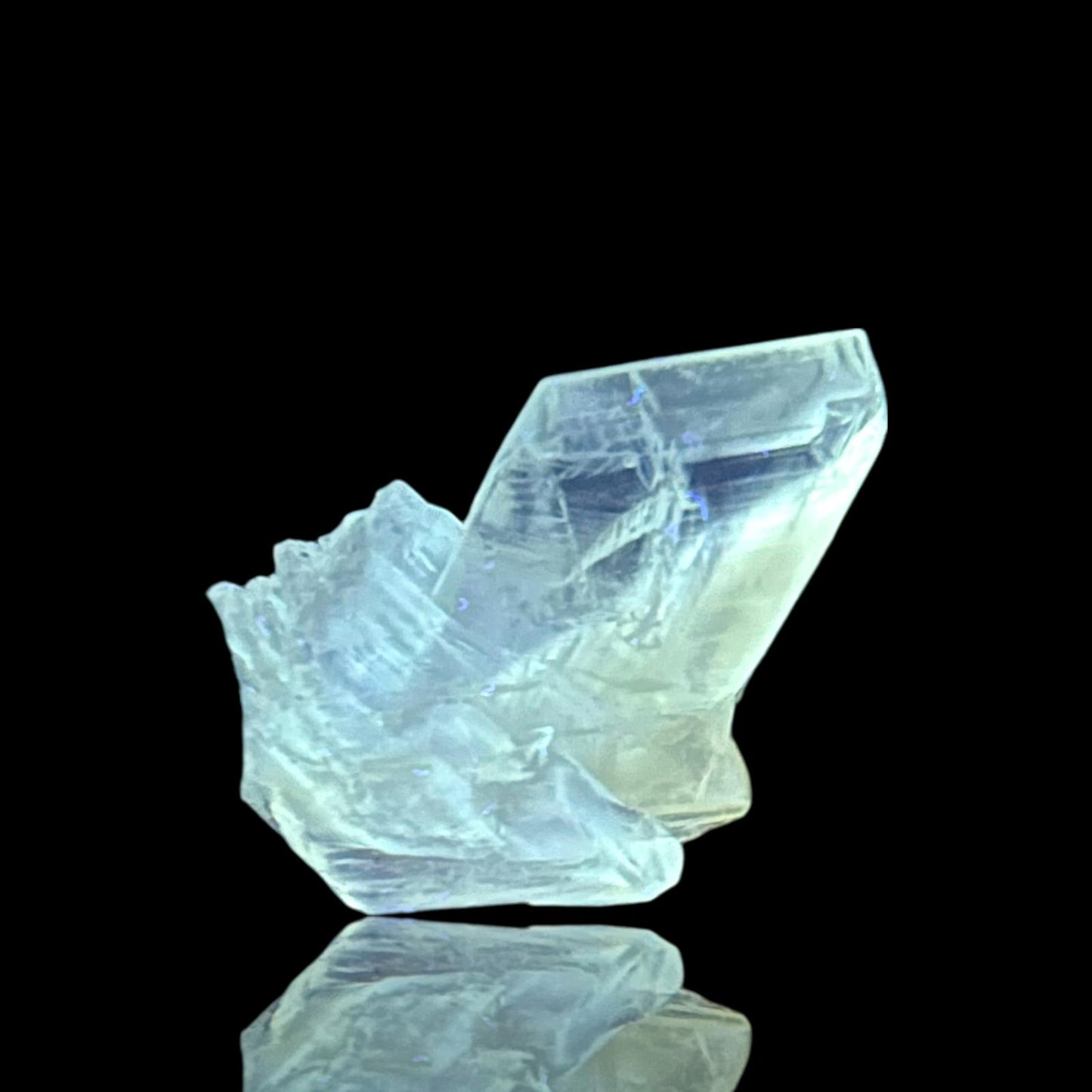 Gips - Bleicherode, Harz