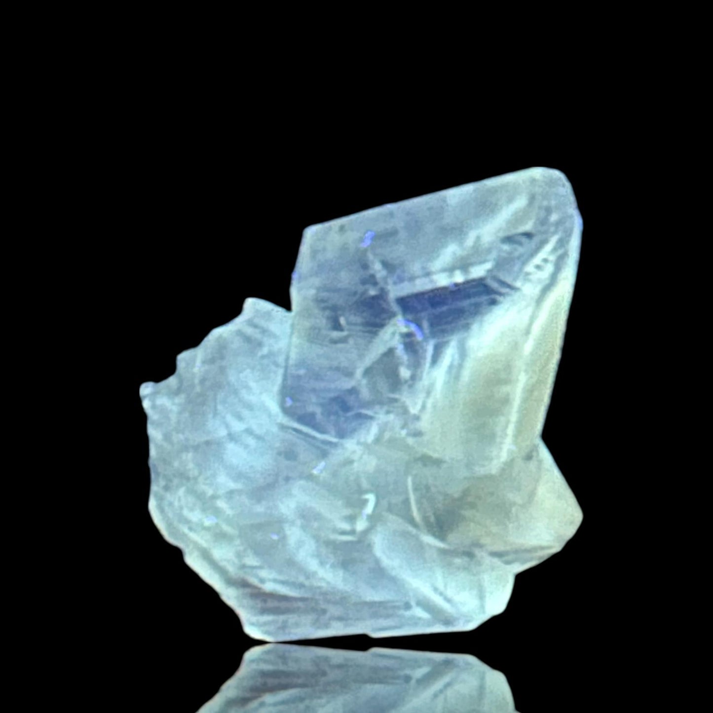 Gips - Bleicherode, Harz