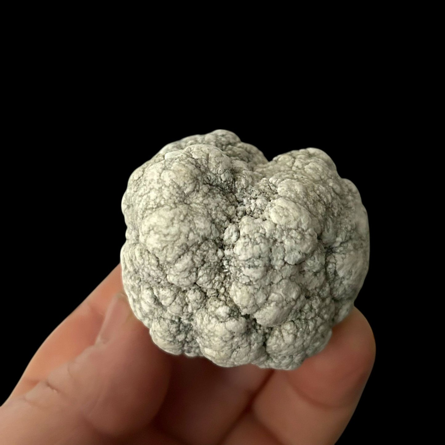 Priceite Var. Pandermite - Balikesir, Turkey