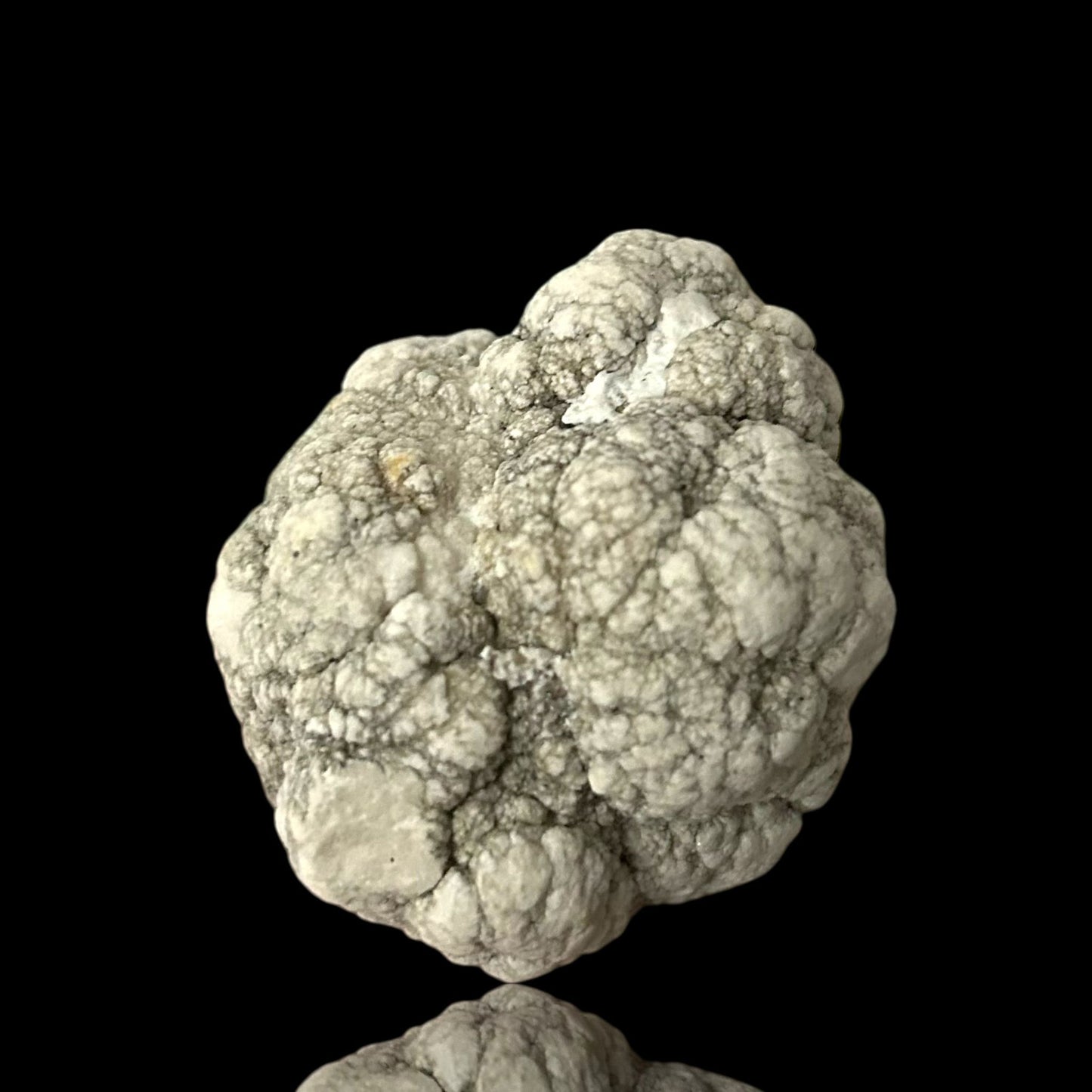 Priceite Var. Pandermite - Balikesir, Turkey