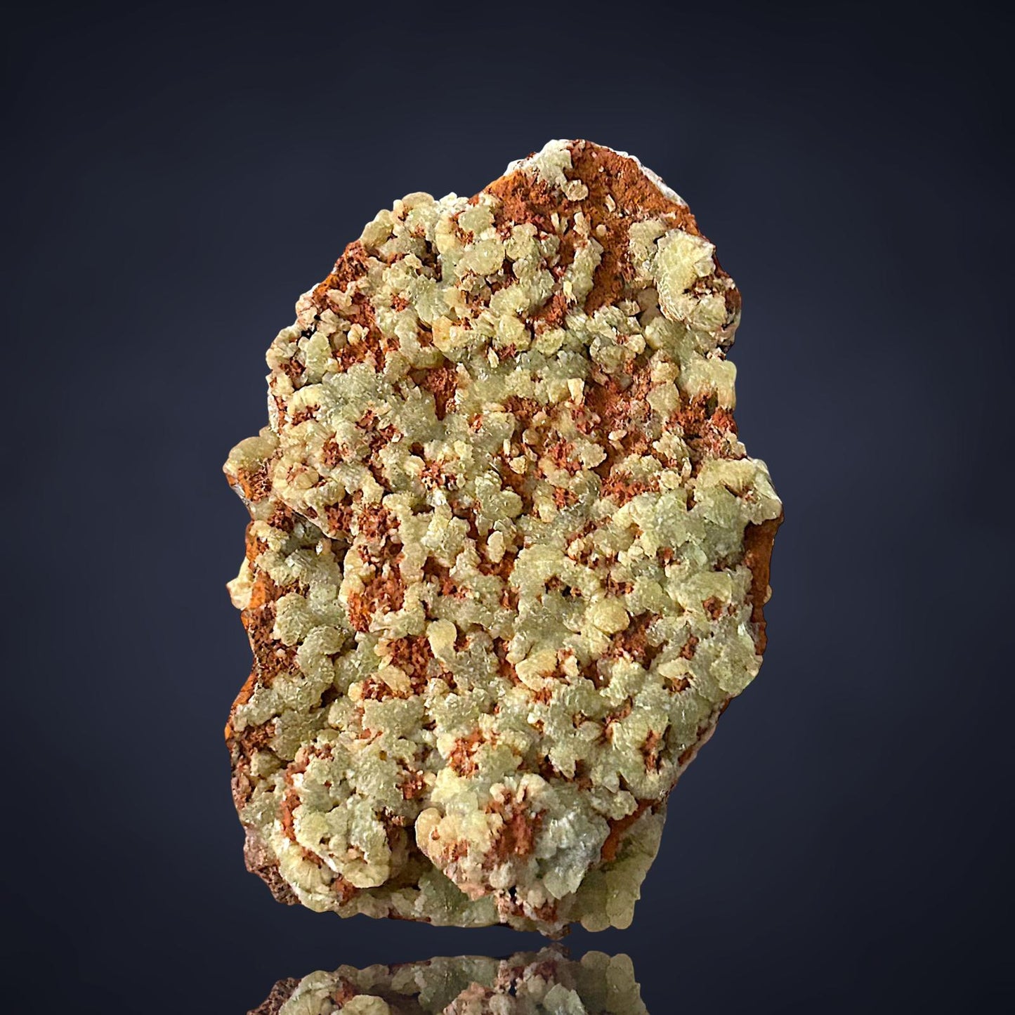 Adamin – Ojuela Mine, Mexiko