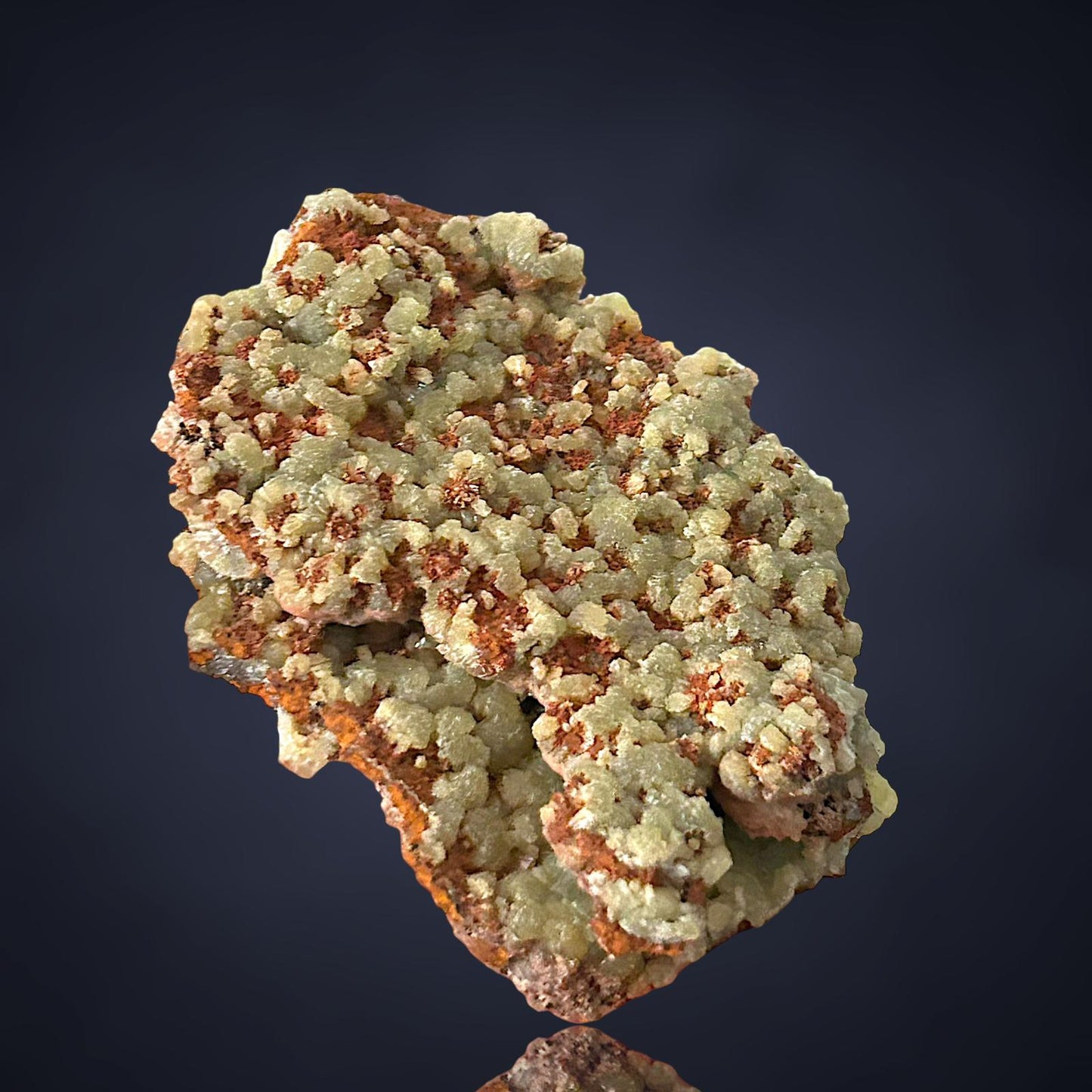 Adamin – Ojuela Mine, Mexiko