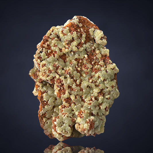 Adamin – Ojuela Mine, Mexiko