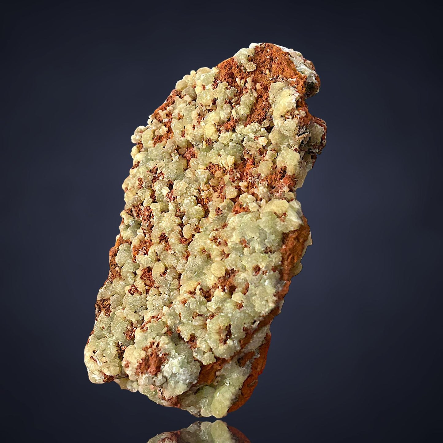 Adamin – Ojuela Mine, Mexiko