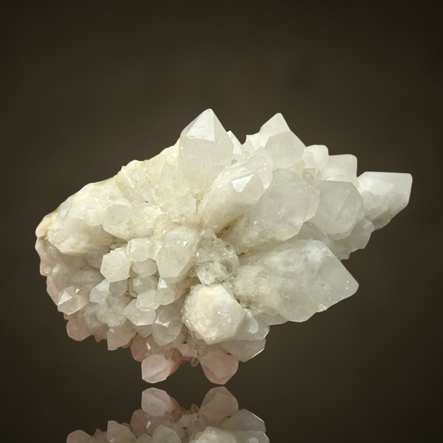 Quarz - Stbr. Huneberg, Harz