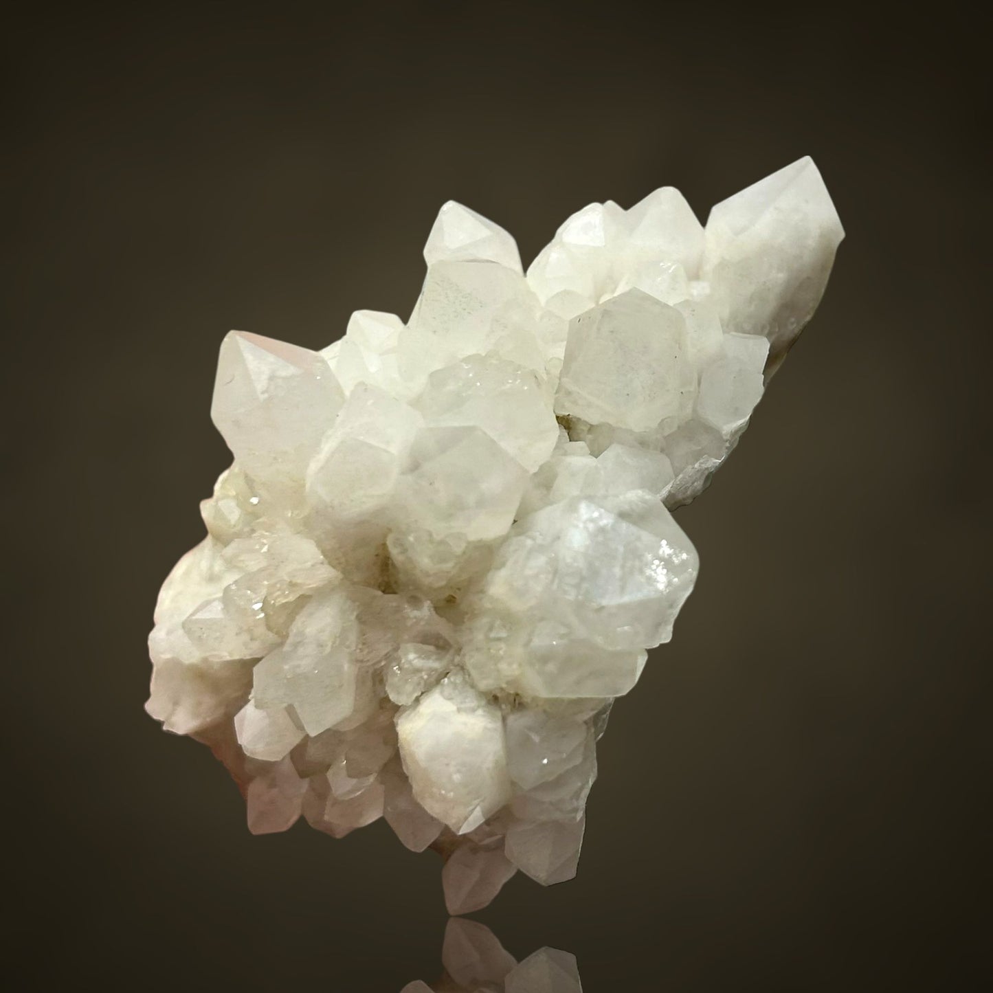 Quarz - Stbr. Huneberg, Harz