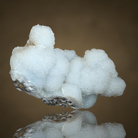 Hemimorphite - Skorpion Mine, Namibia