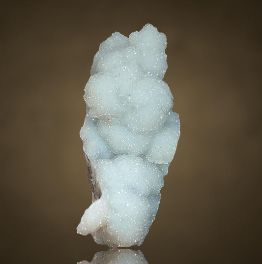 Hemimorphite - Skorpion Mine, Namibia