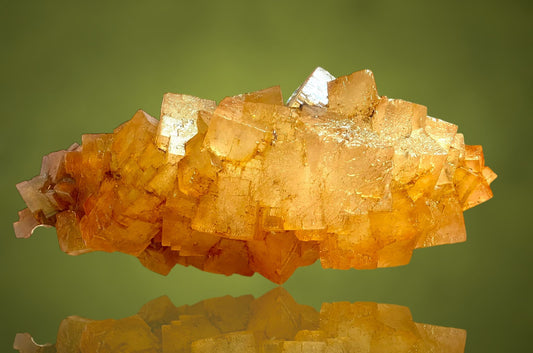 Halite - Bleicherode, Harz