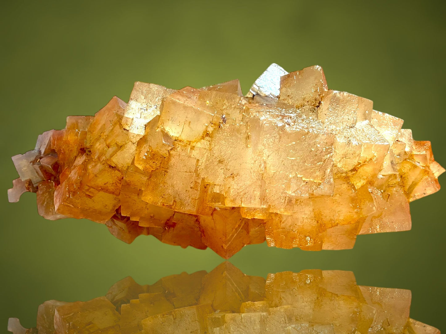 Mangan-Halit - Bleicherode, Harz