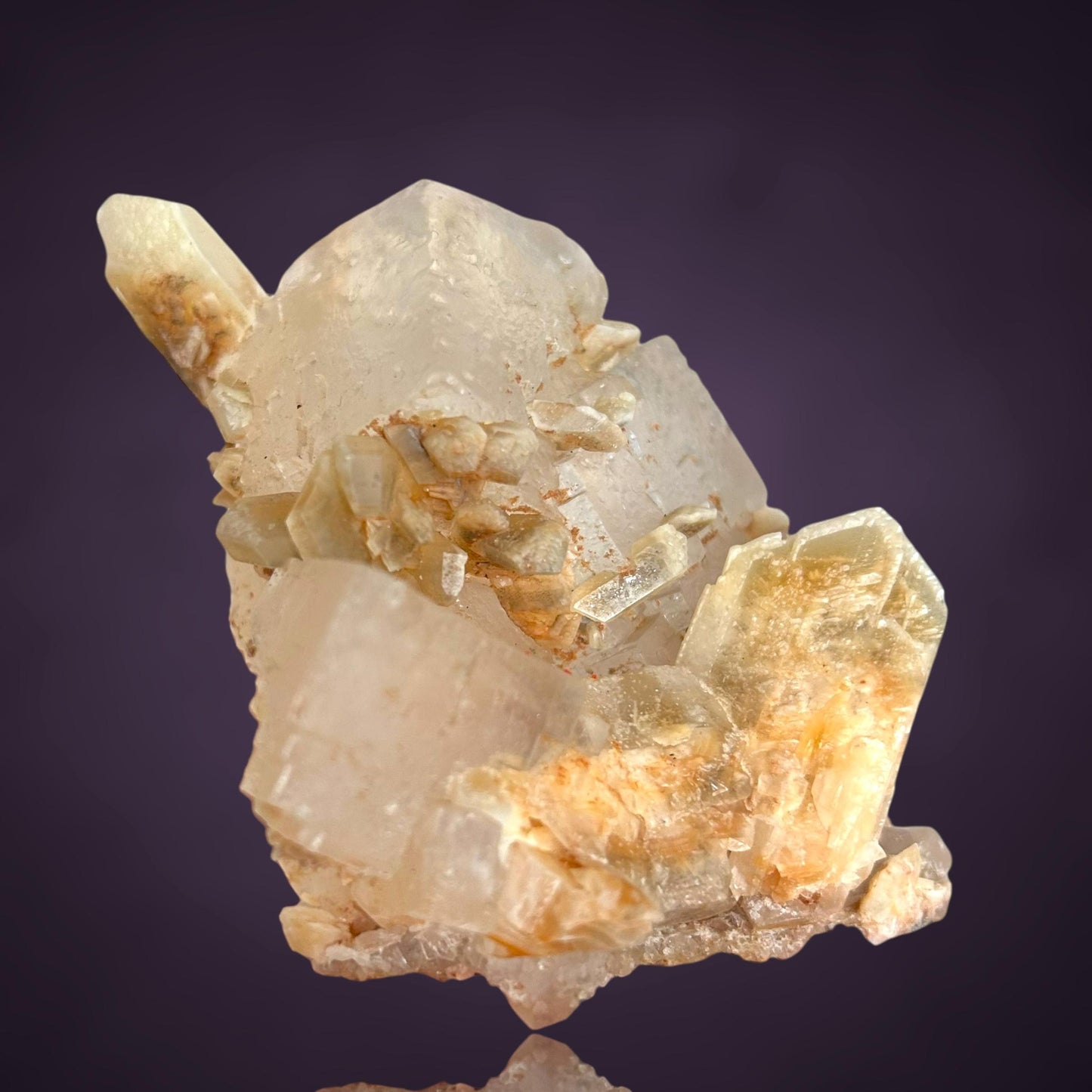 Halit & Gips - Bleicherode