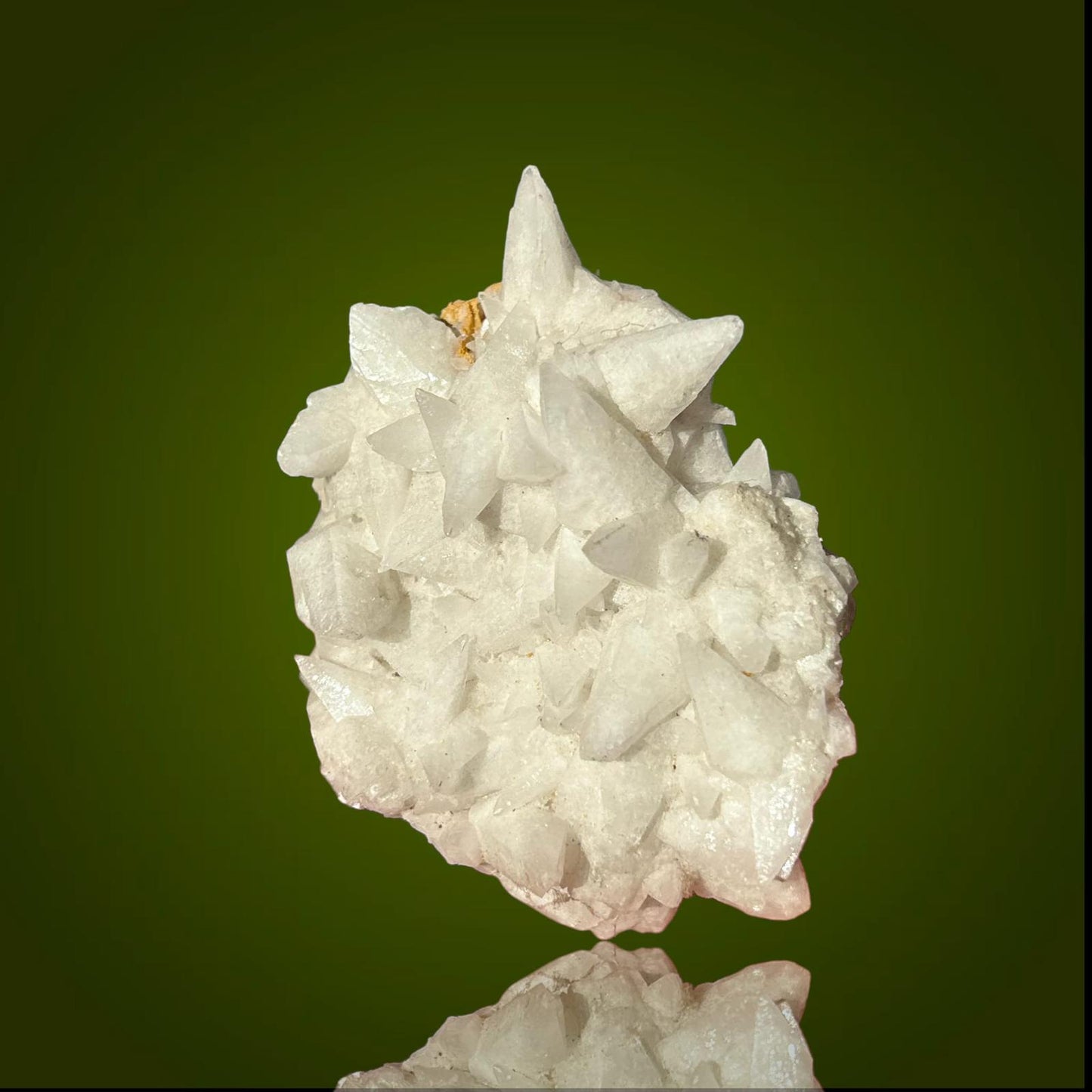 Calcite - Hunan, China