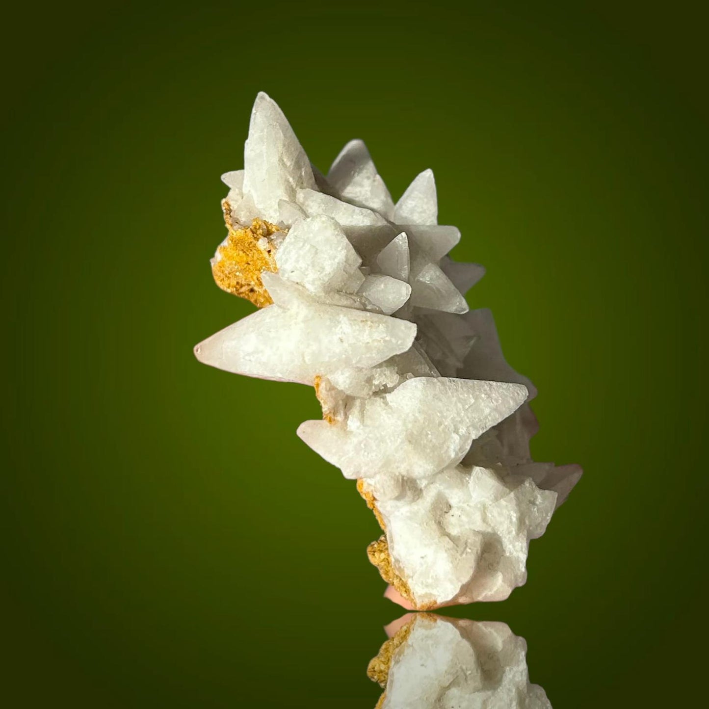 Calcite - Hunan, China