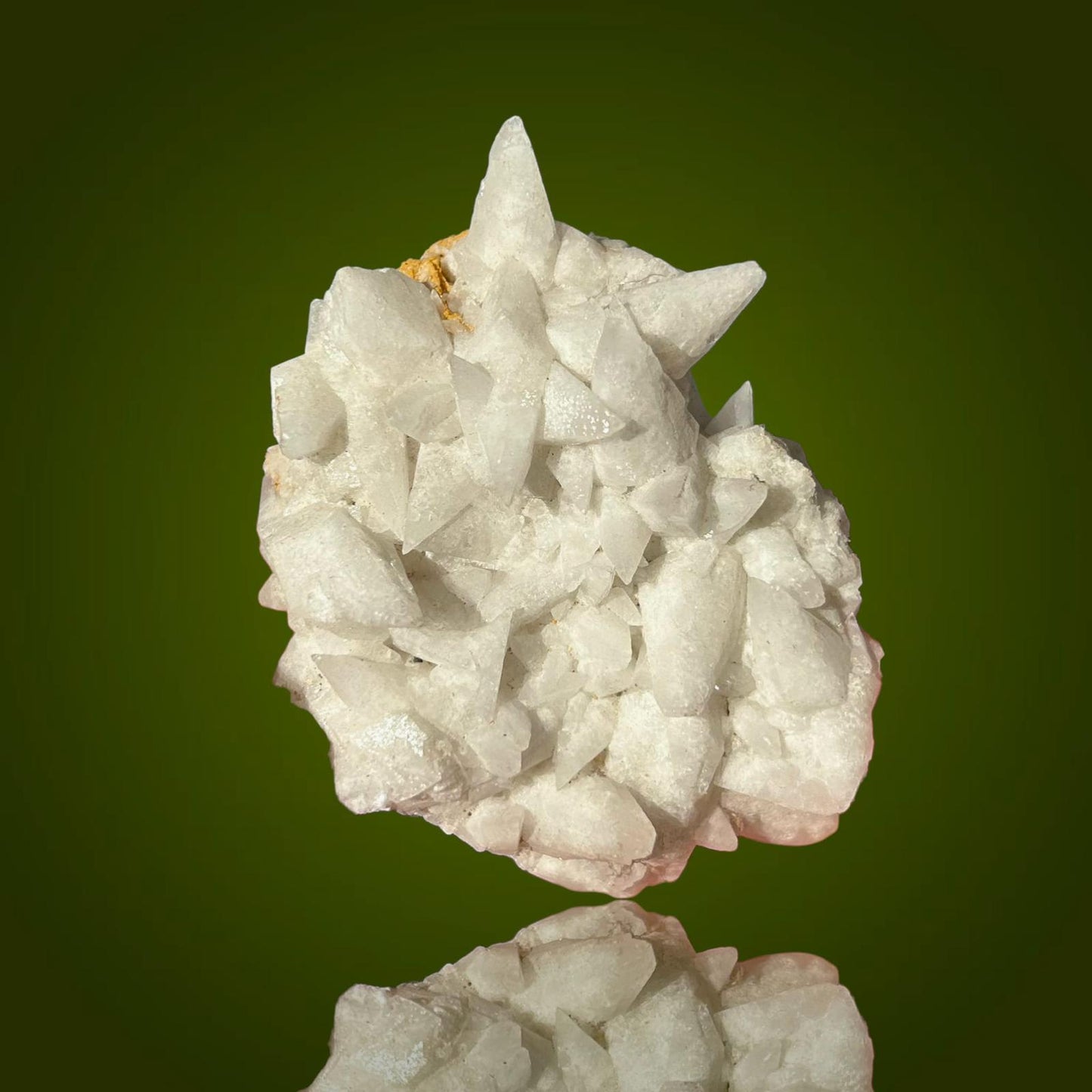 Calcite - Hunan, China