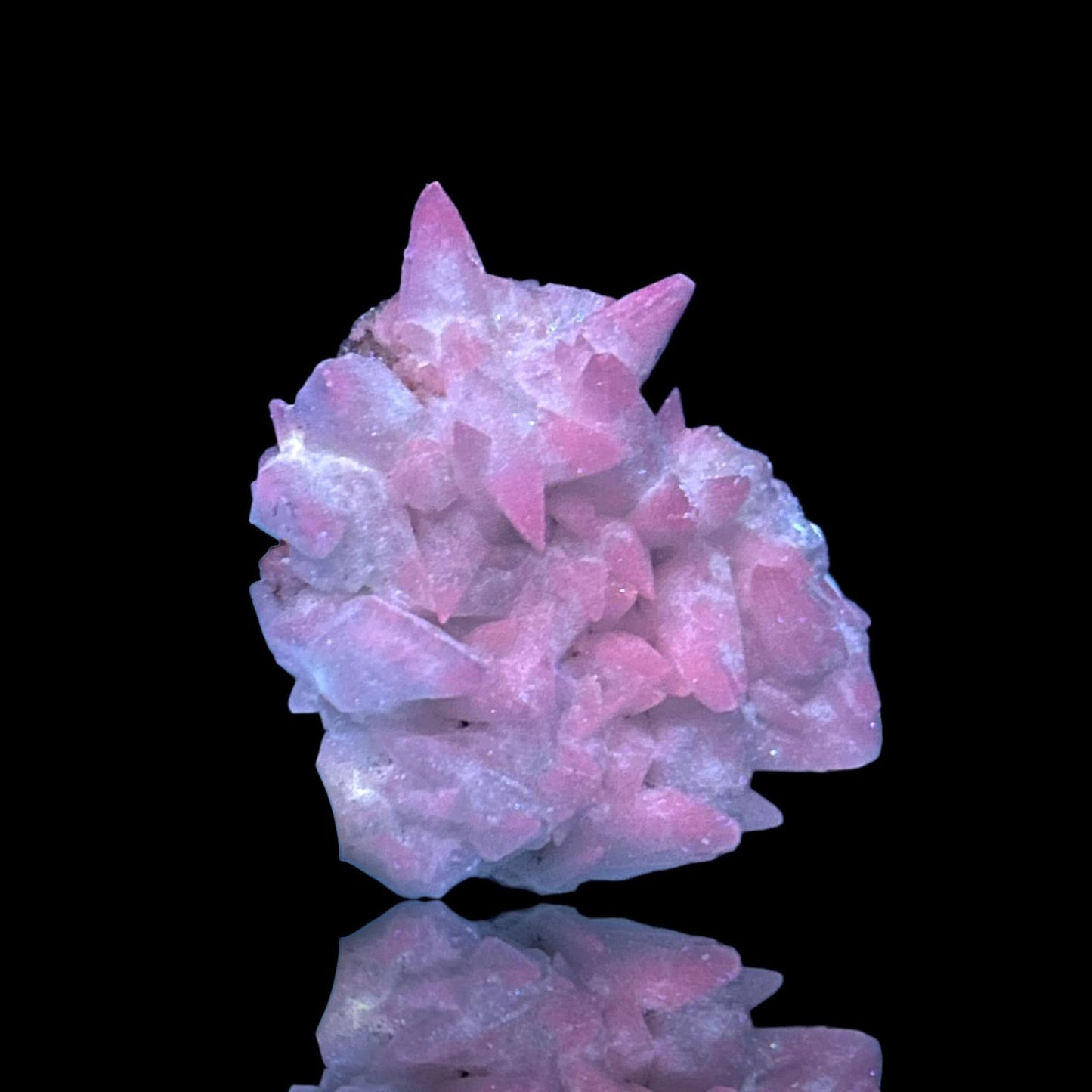 Calcite - Hunan, China