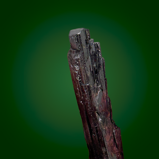 Hübnerit – Huayllapon Mine, Peru