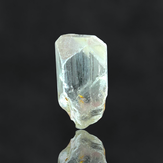 Blautopas – Virgem da Lapa, Brasilien