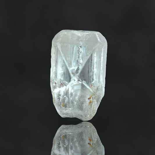 Blautopas – Virgem da Lapa, Brasilien