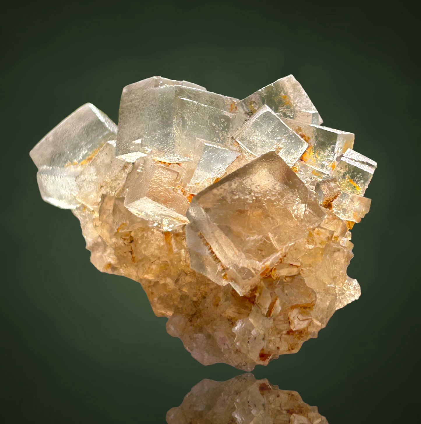 Halit - Bleicherode, Thüringen