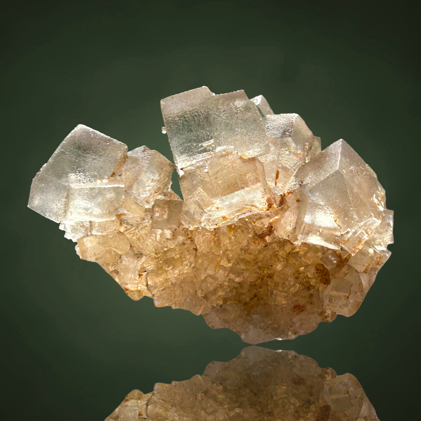 Halit - Bleicherode, Thüringen