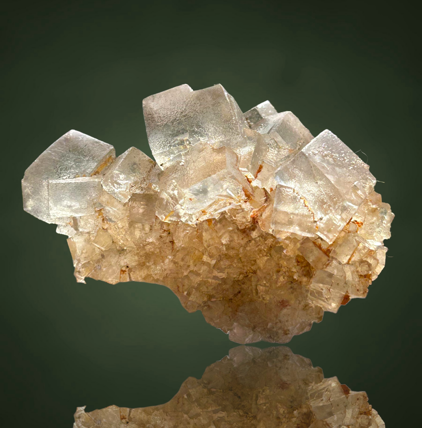 Halit - Bleicherode, Thüringen