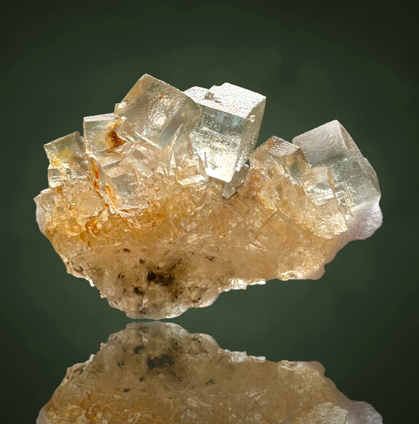 Halit - Bleicherode, Thüringen