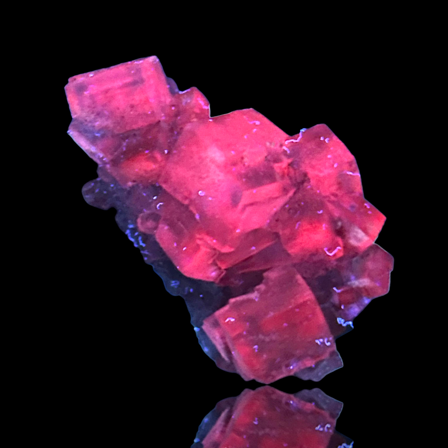 Halit - Bleicherode, Thüringen
