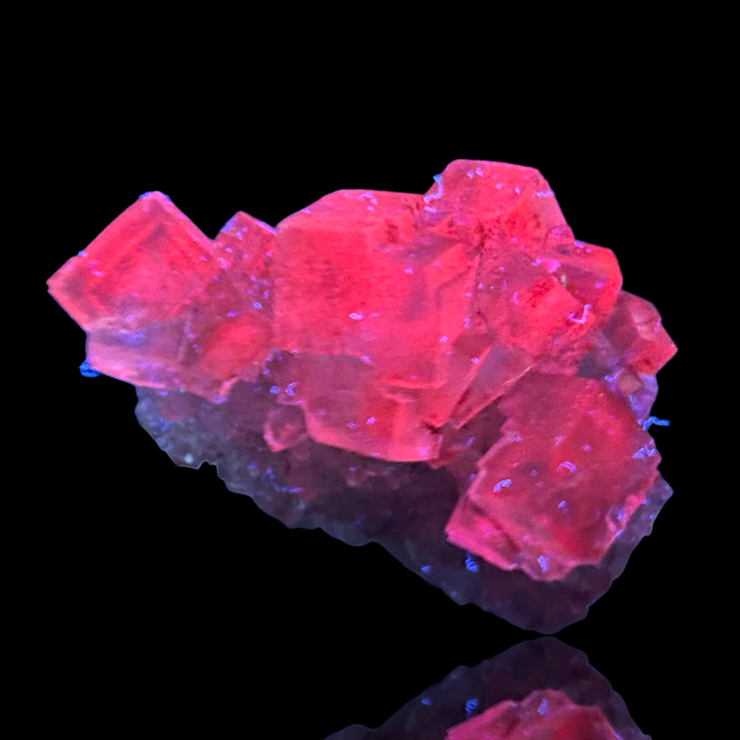 Halit - Bleicherode, Thüringen