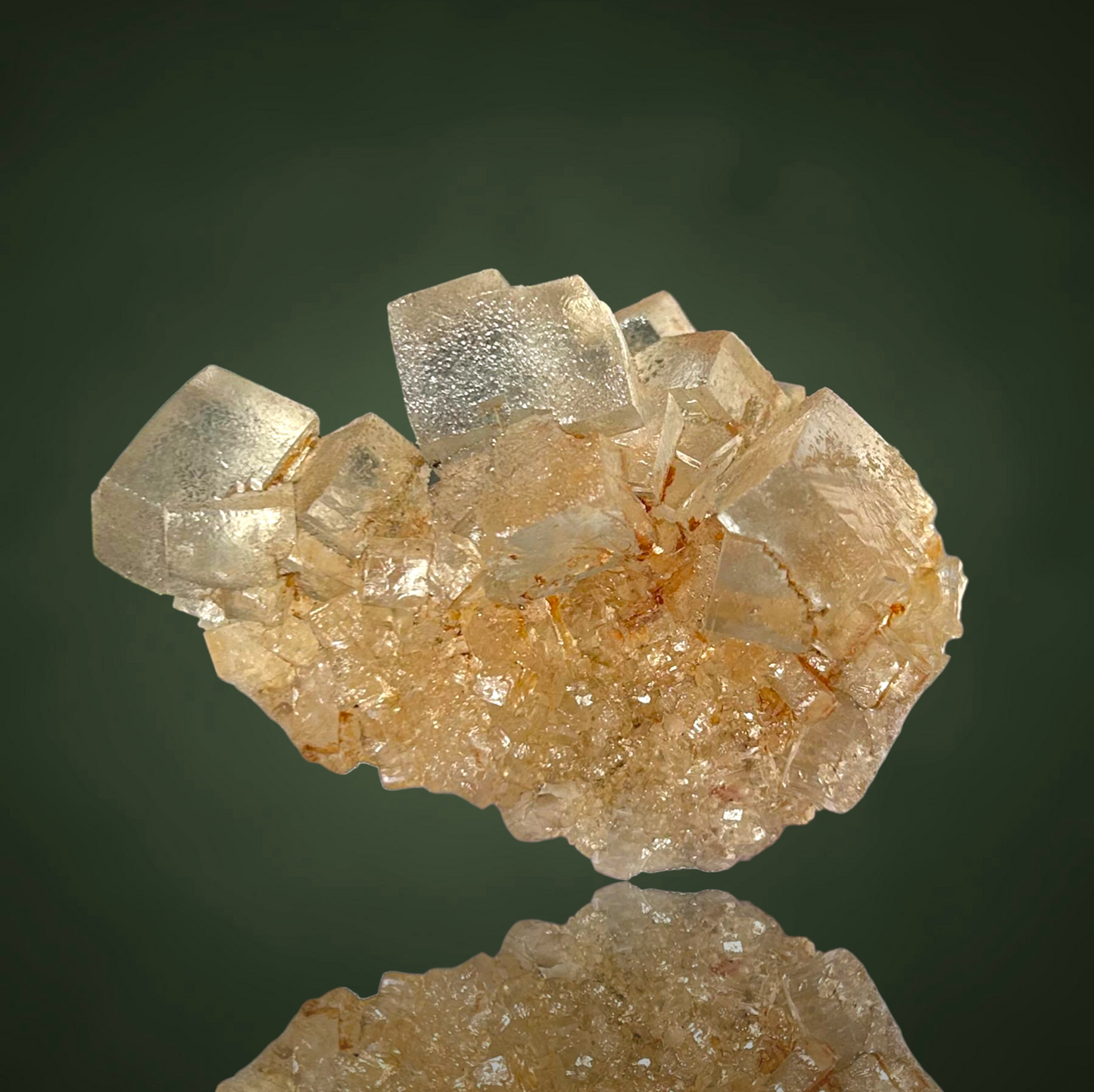Halit - Bleicherode, Thüringen