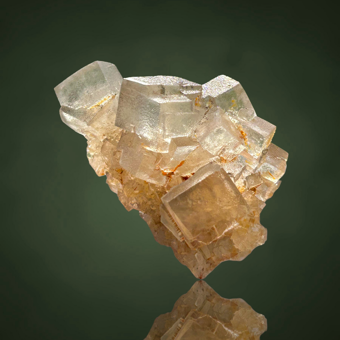 Halit - Bleicherode, Thüringen