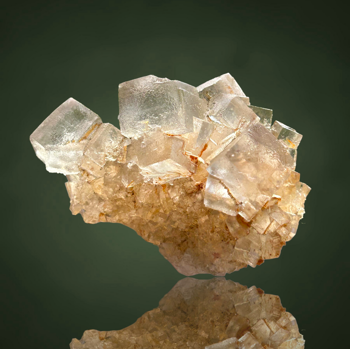 Halit - Bleicherode, Thüringen