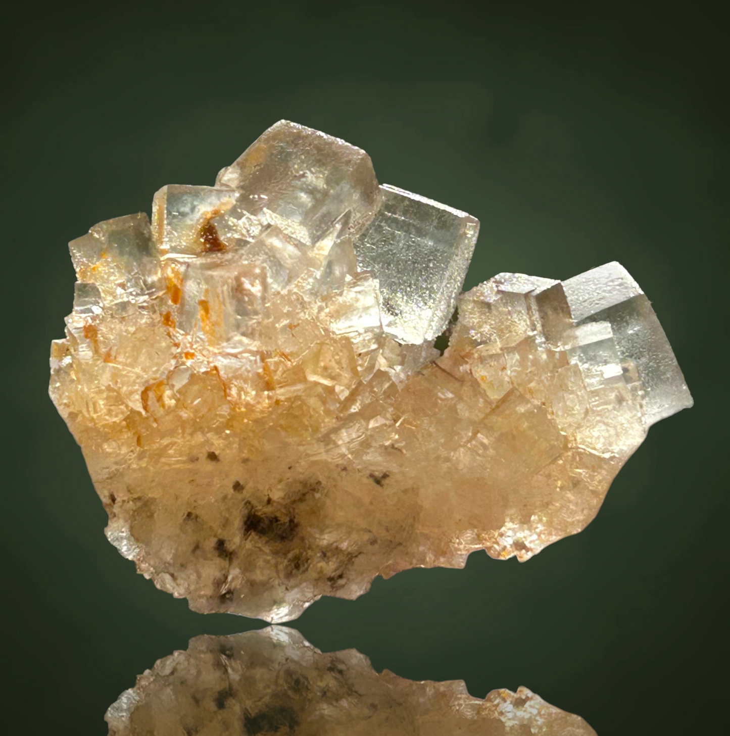 Halit - Bleicherode, Thüringen